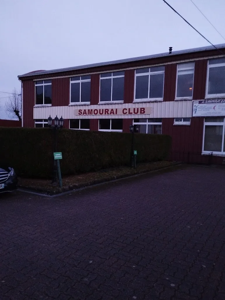 Samouraï Club - photo 1