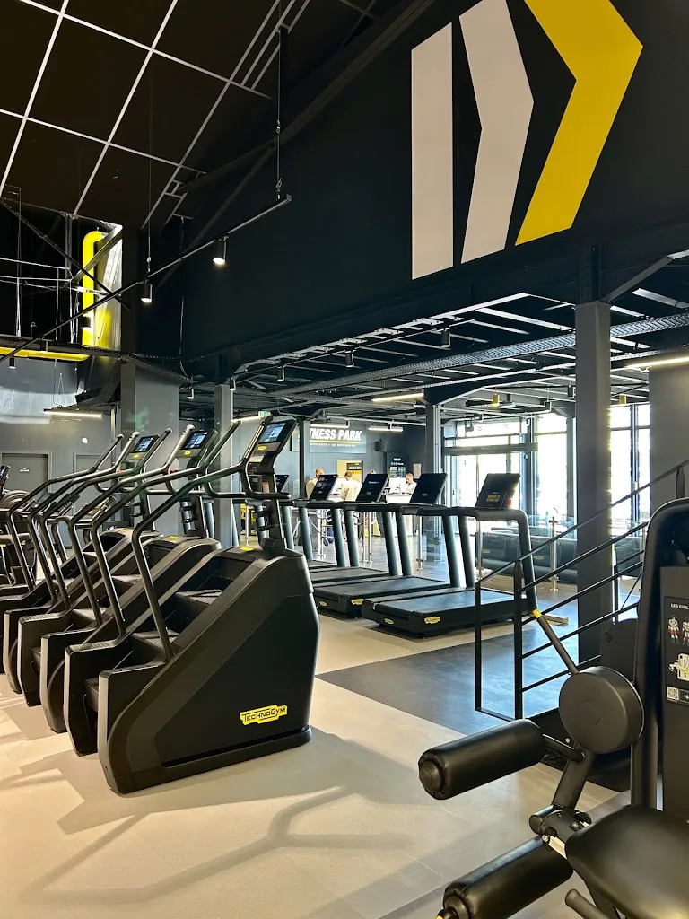 Fitness Park - Salle de sport Angoulême - photo 3
