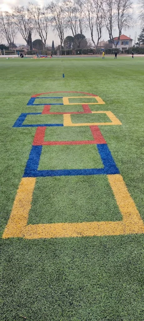 Complexe Sportif de Mallemort - photo 3