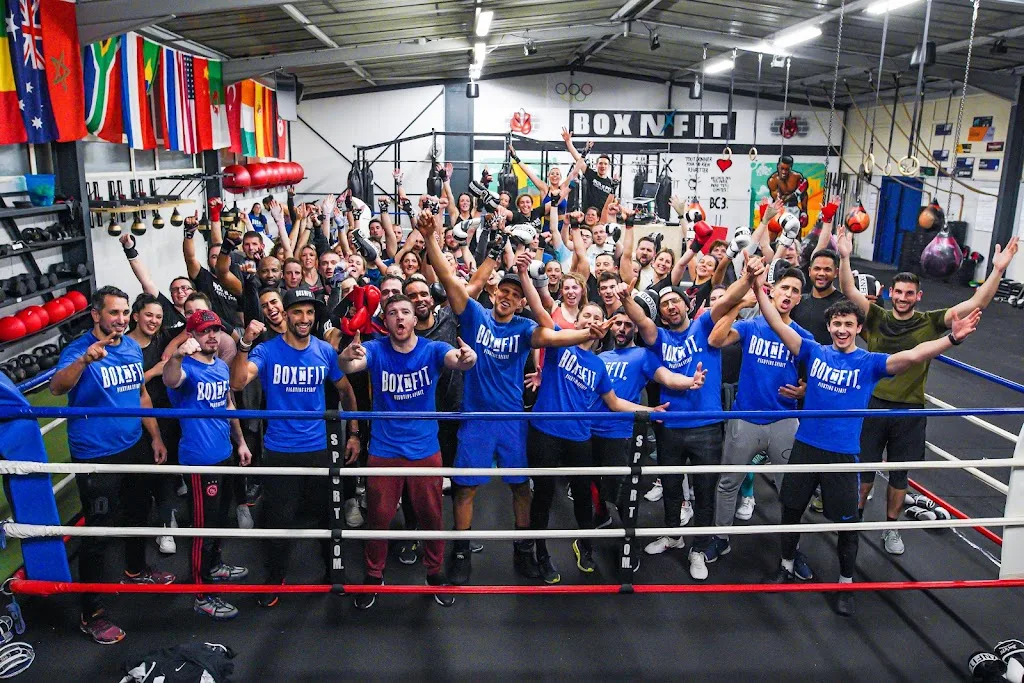Boxnfit - photo 1