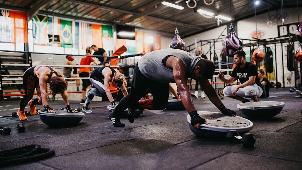 Boxnfit - photo 2