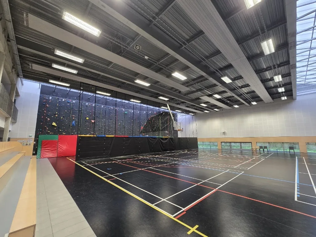 Complexe Sportif Lucien Allais - photo 1