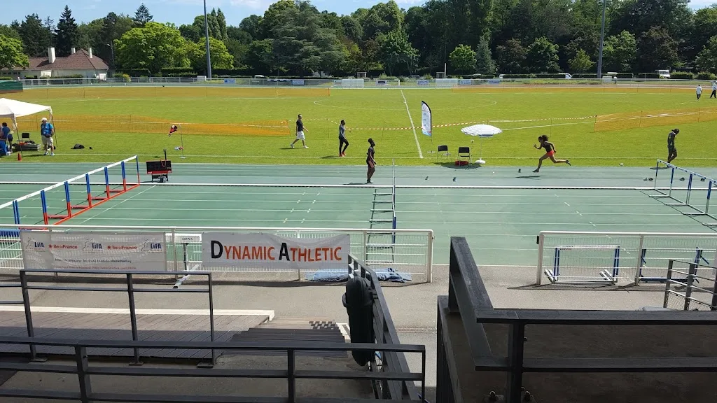Complexe Sportif Lucien Allais - photo 2