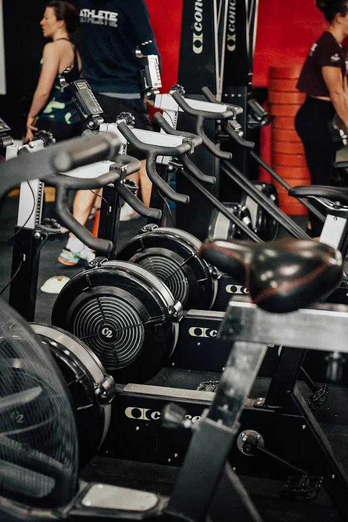 CrossFit CSH - photo 1