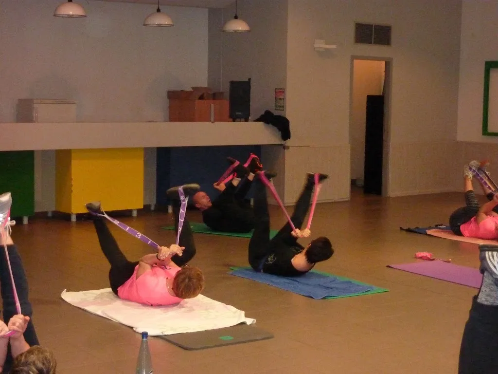 GYM ARC EN CIEL - photo 1
