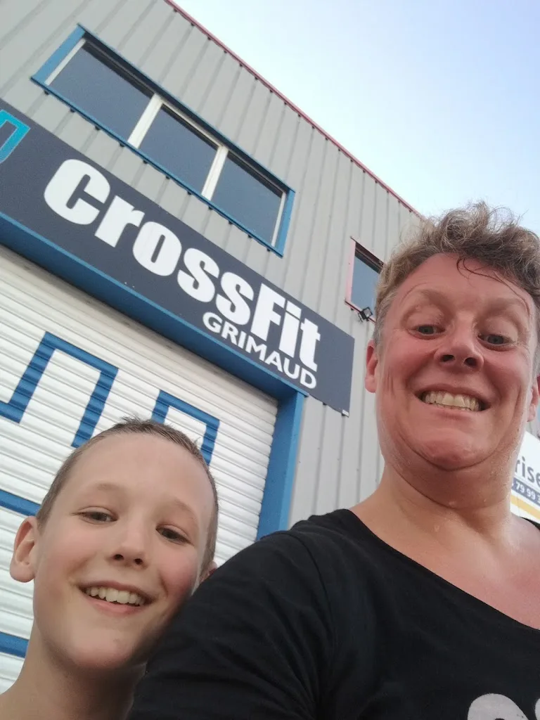 Crossfit Grimaud - photo 3