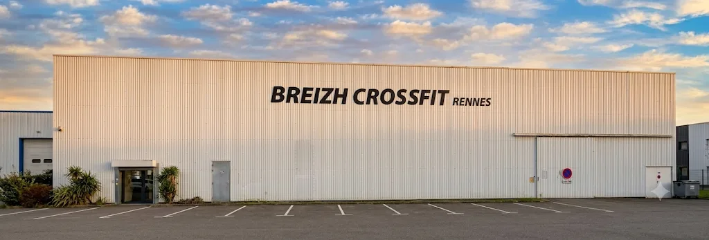 Breizh Crossfit Rennes - photo 1