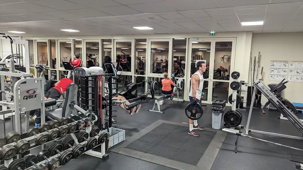 Espace du Berjean - photo 2