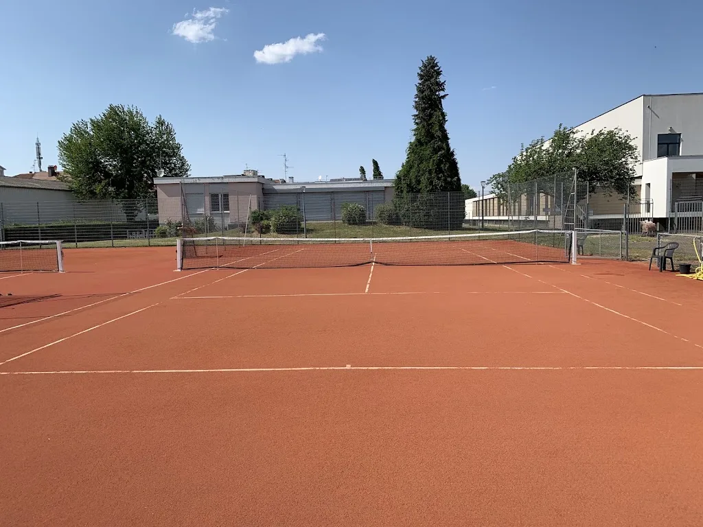ASPTT Strasbourg Omnisports - photo 1