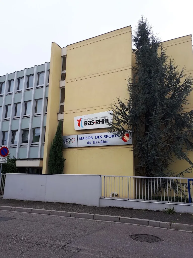 ASPTT Strasbourg Omnisports - photo 2