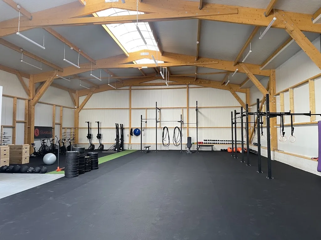 Le Gymnase - HIIT et Crosstraining - photo 1