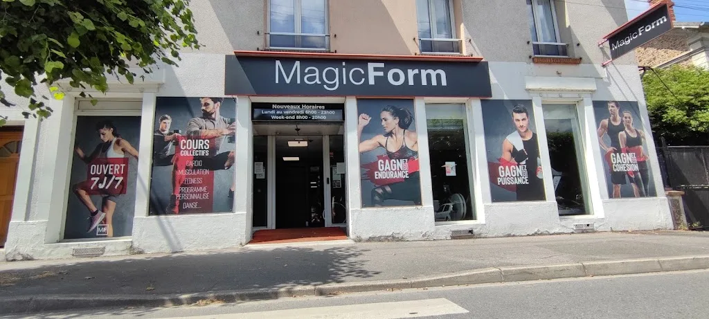 Fitnessmov Premium - photo 2