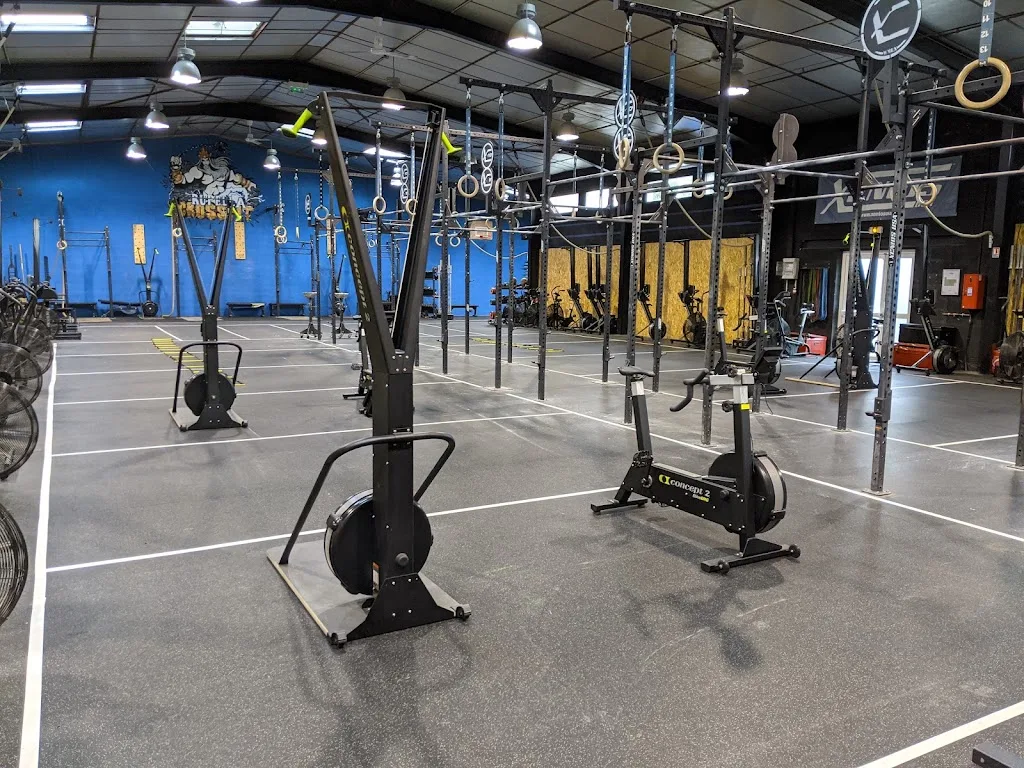 Rupella Crossfit