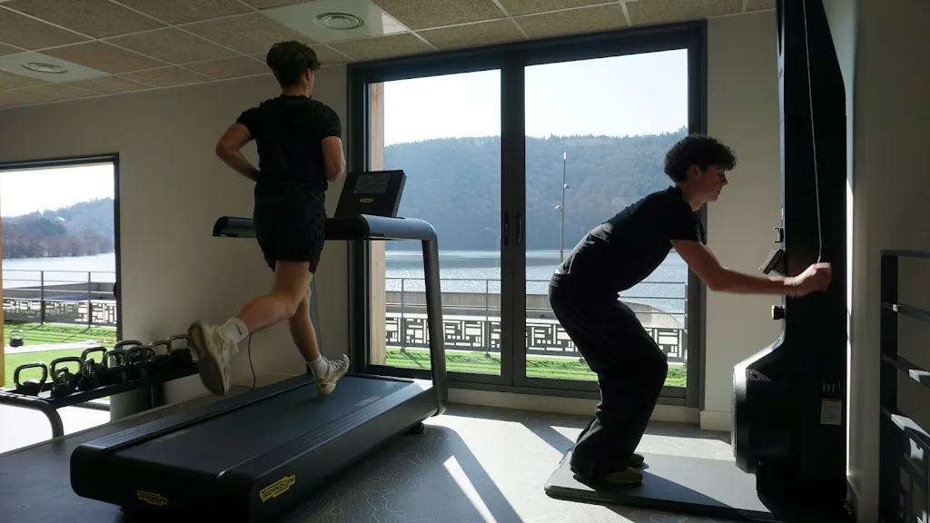ARVERNHA FITNESS - photo 1