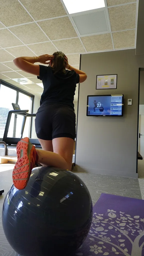 ARVERNHA FITNESS - photo 2