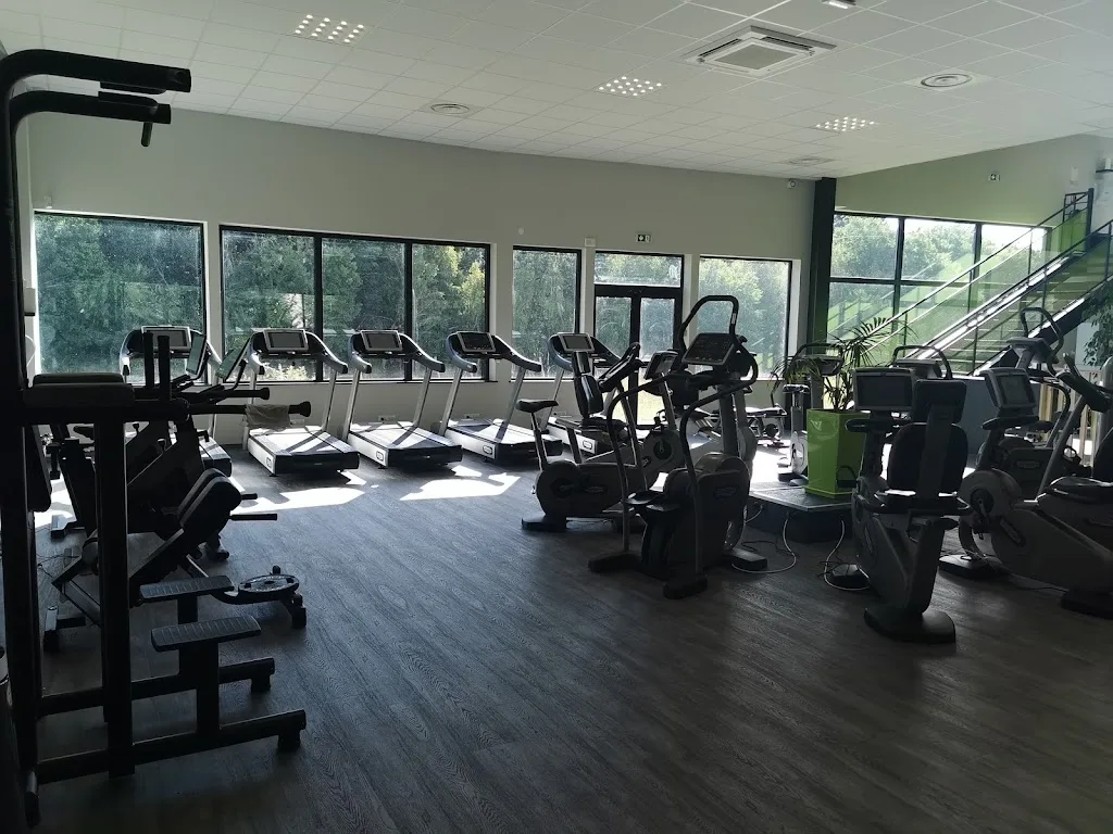Salle de sport Épinal - Liberty GYM - photo 1
