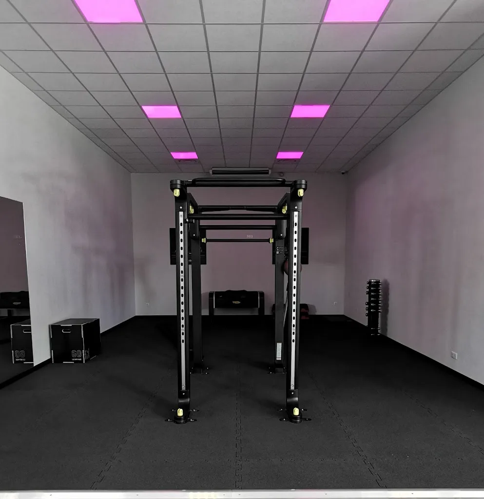 Salle de sport Épinal - Liberty GYM - photo 2