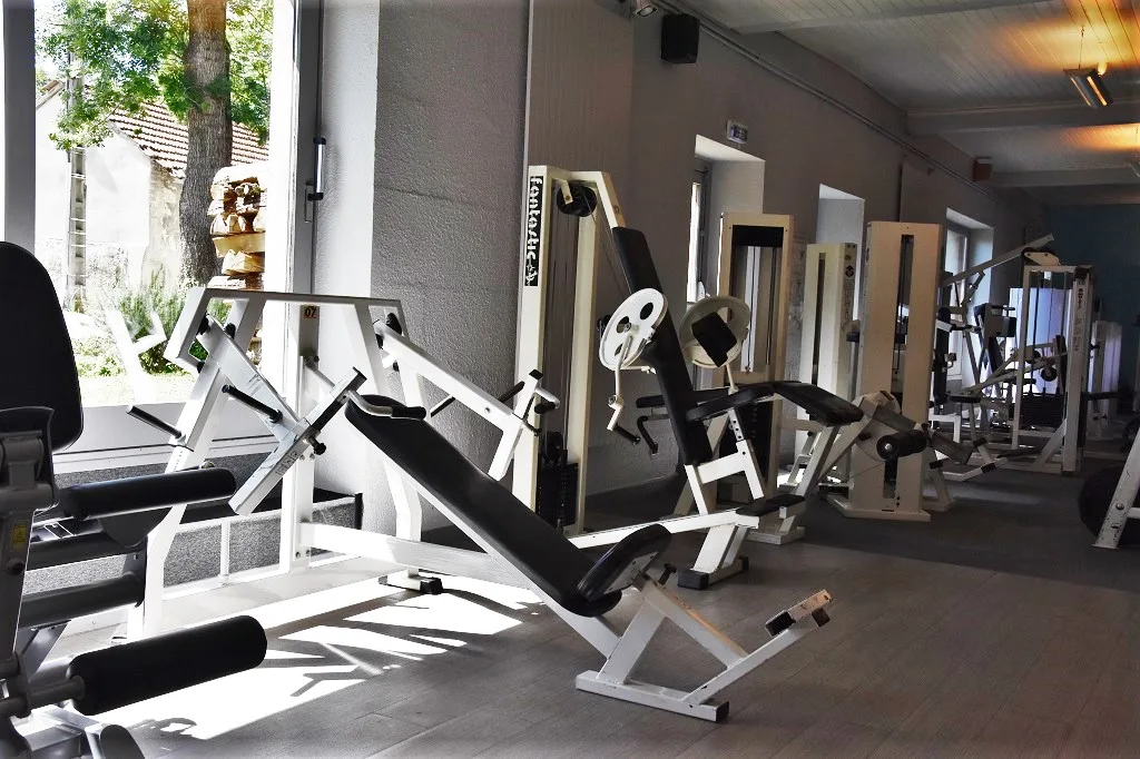 Centre JOUVE - photo 1