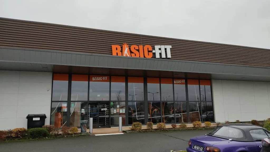 Basic-Fit - photo 1