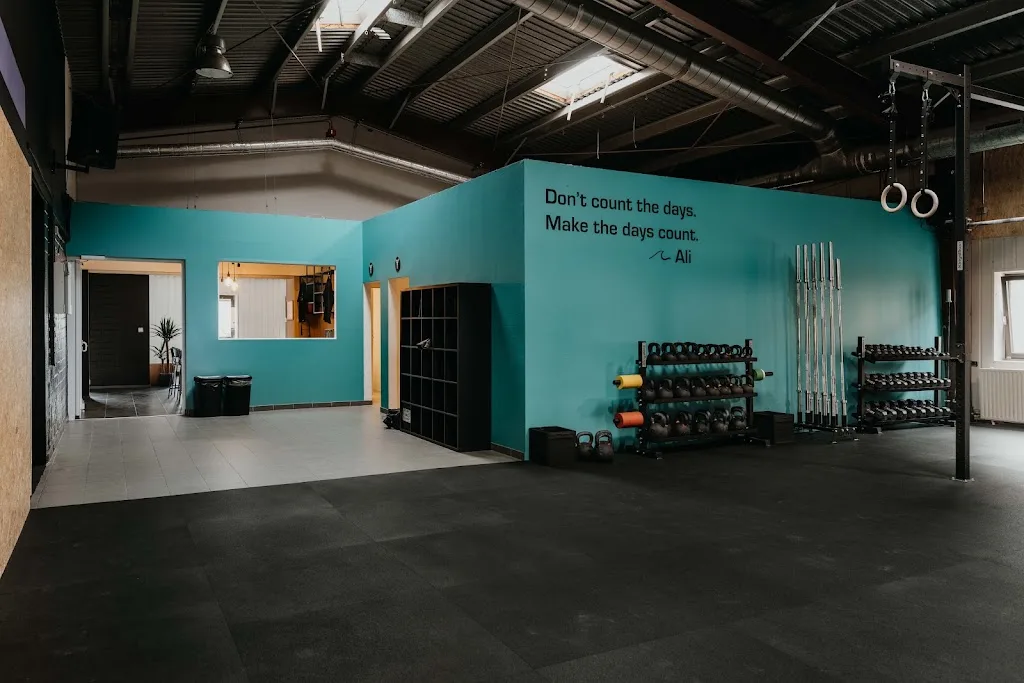 Happy Fitness - photo 2