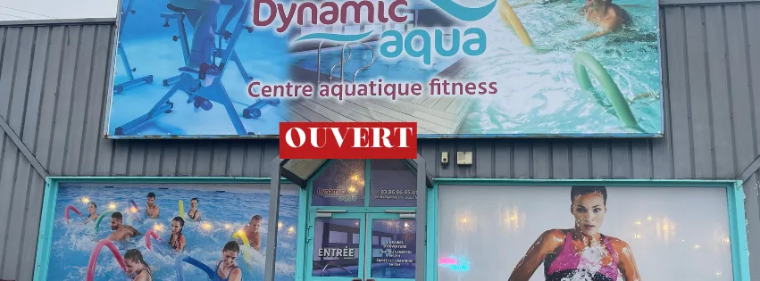 Dynamic Aqua - photo 2