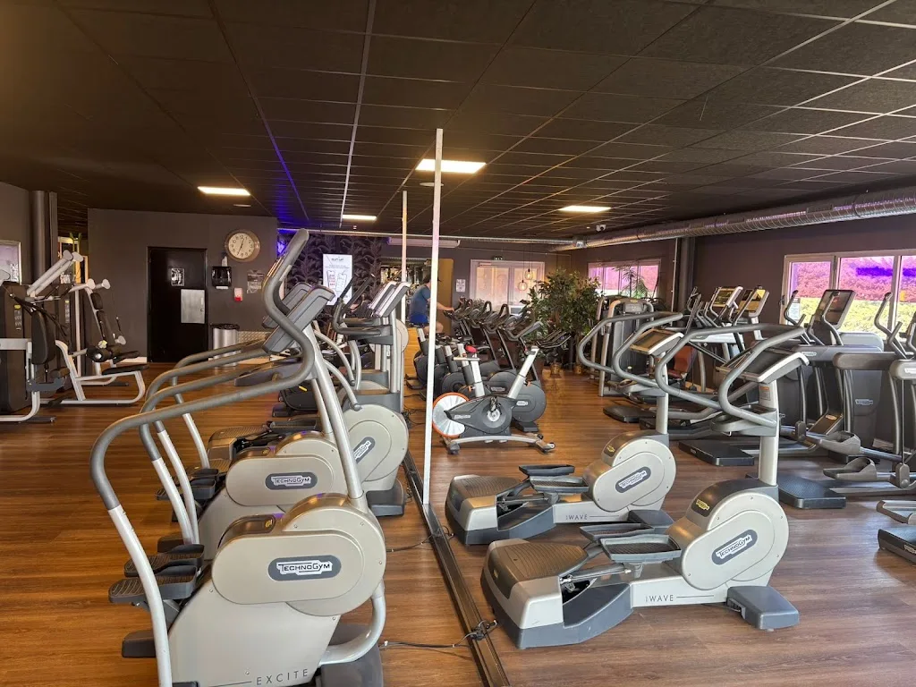 Salle de Sport Run'Up Lattes - photo 1