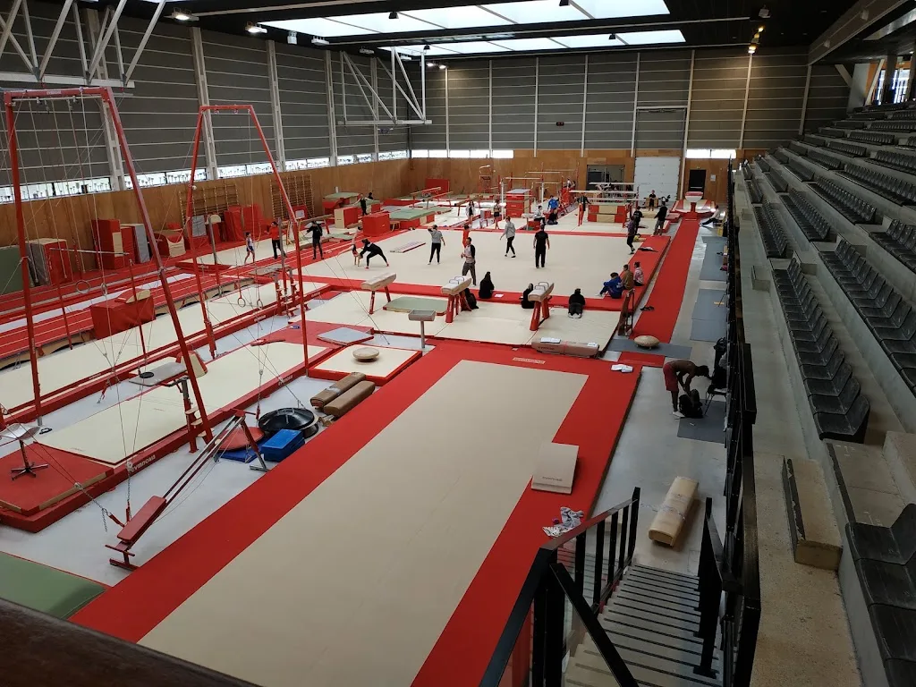ASC Gymnastique - photo 1