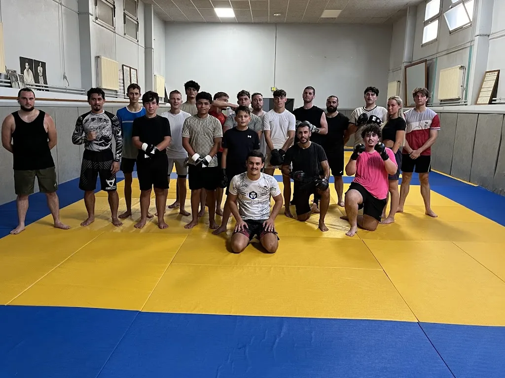 EMPIRE MMA Eauze - photo 1