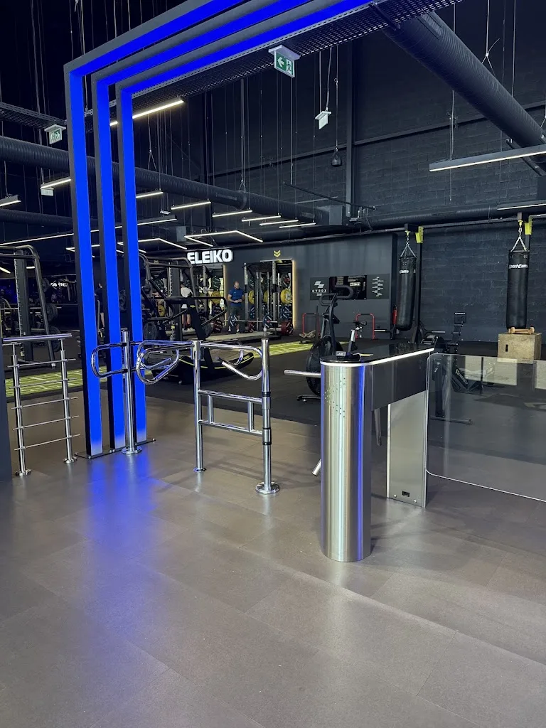 Fitness Park Terville - photo 1