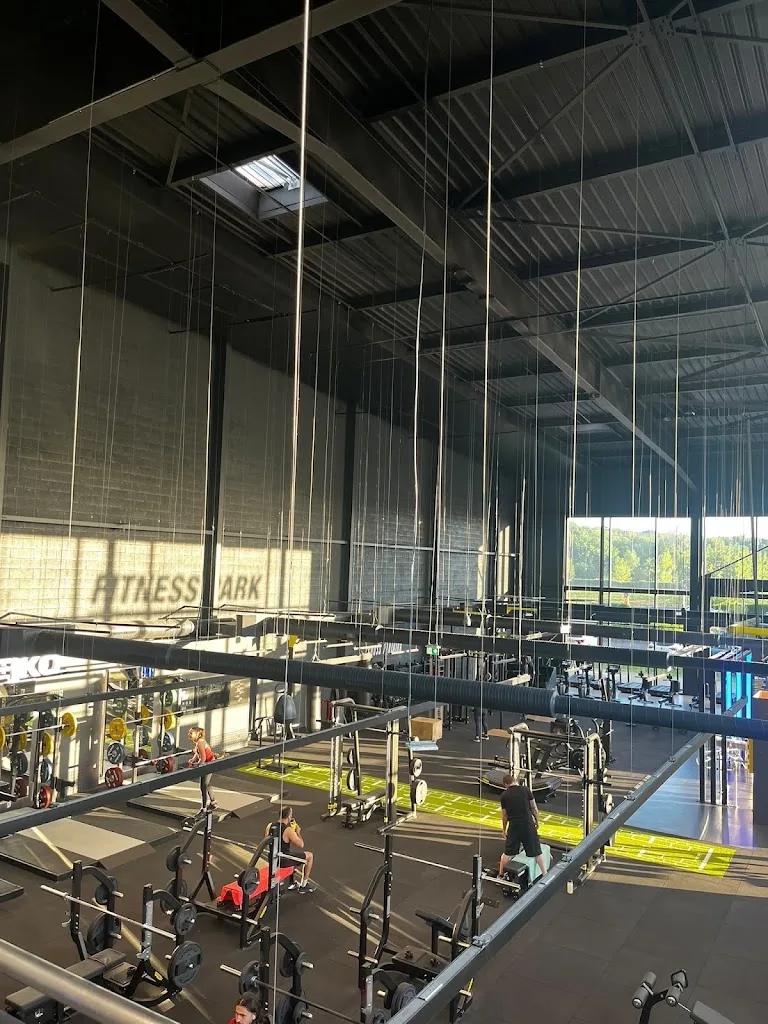 Fitness Park Terville - photo 2