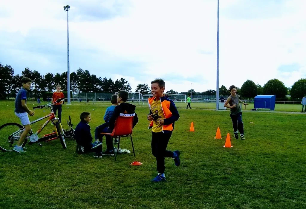 Complexe Sportif - photo 3