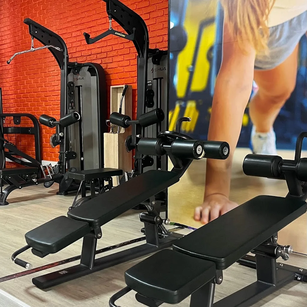 easyGym Hyères - photo 1