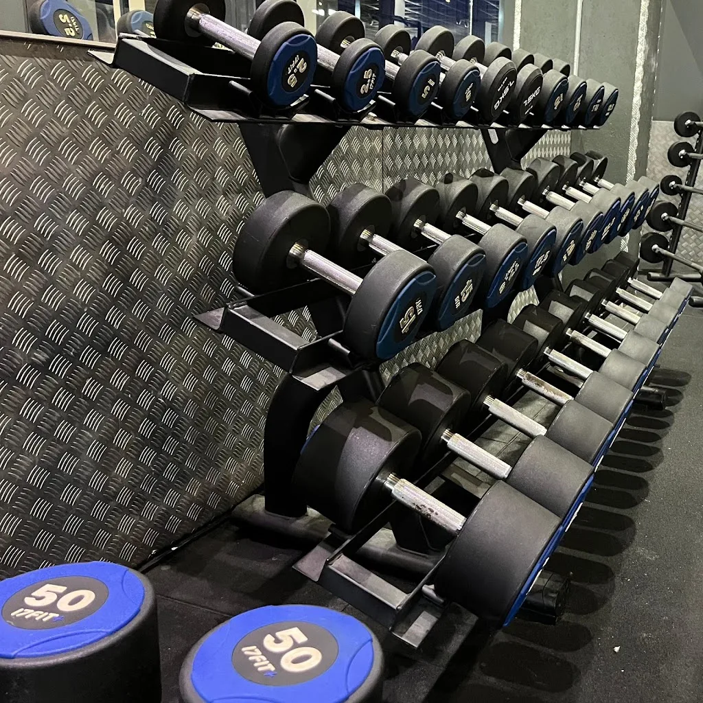 easyGym Hyères - photo 2
