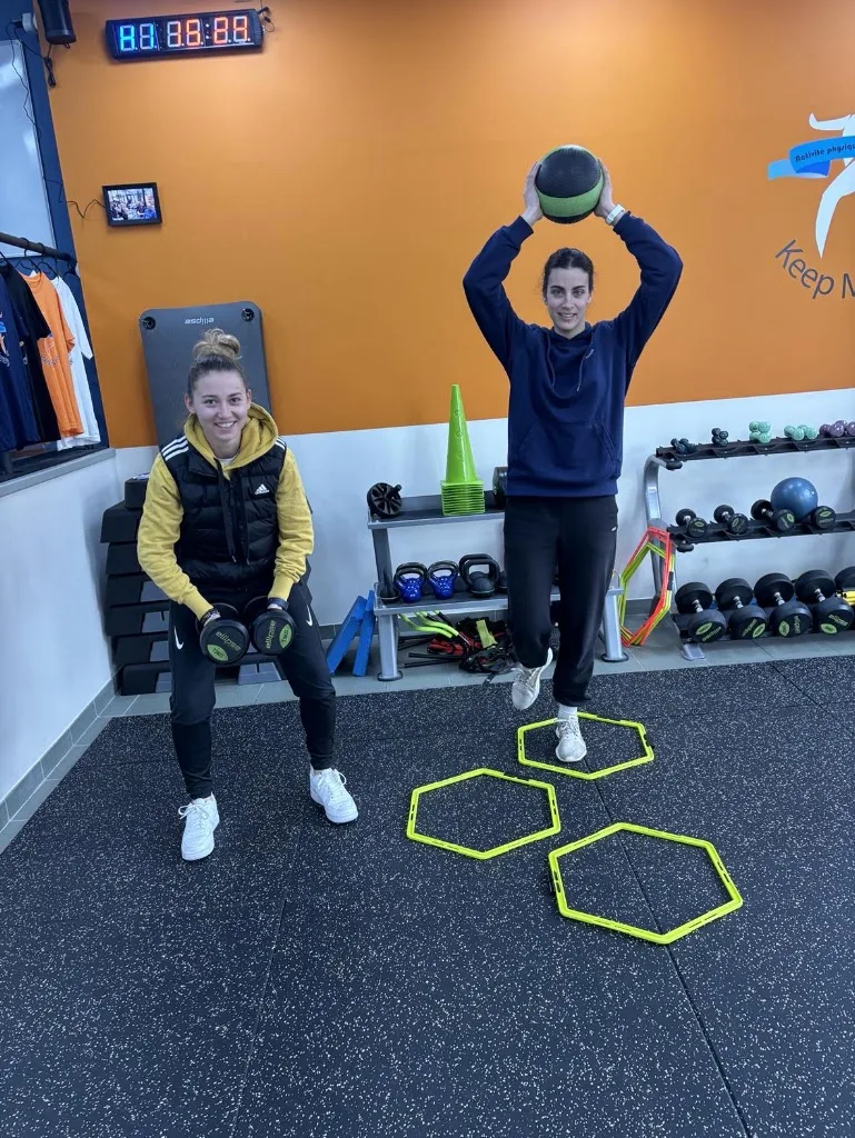 Keep Moove - Garde la forme - photo 1