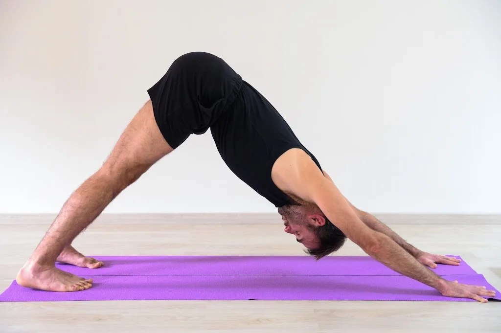 Centre Art et Mouvement - Studio Pilates et Ecole de danse - photo 1