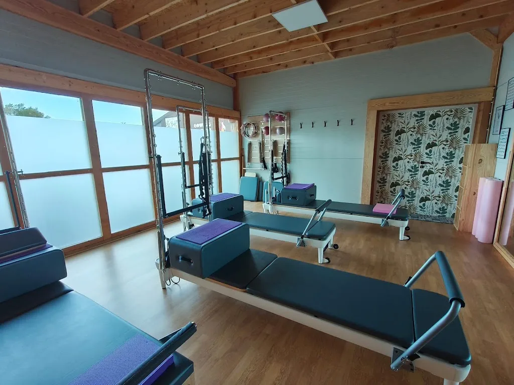 Centre Art et Mouvement - Studio Pilates et Ecole de danse - photo 2