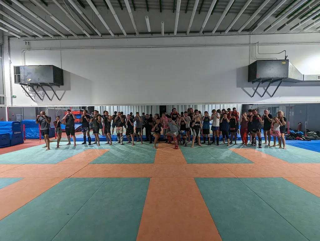 Khao Sok Gym Lorgues - photo 1