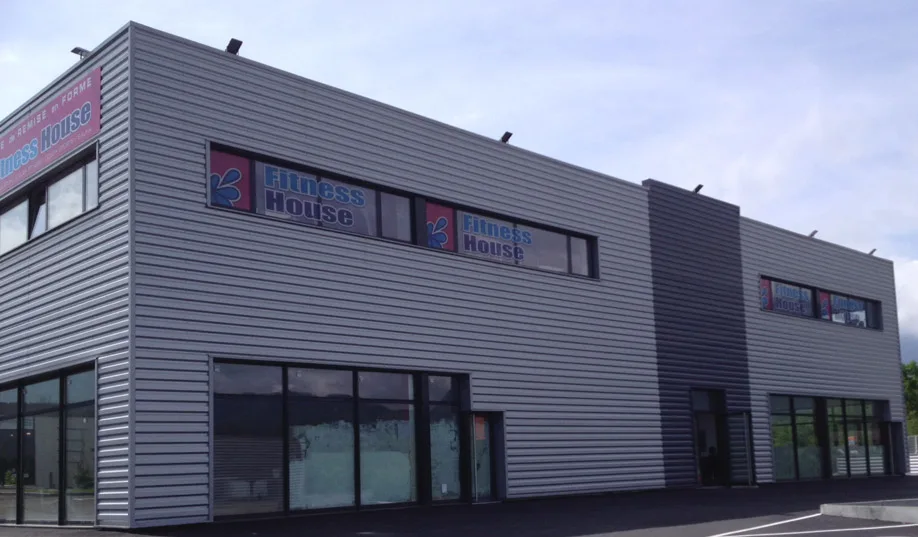 FITNESS HOUSE AIX LES BAINS - photo 1