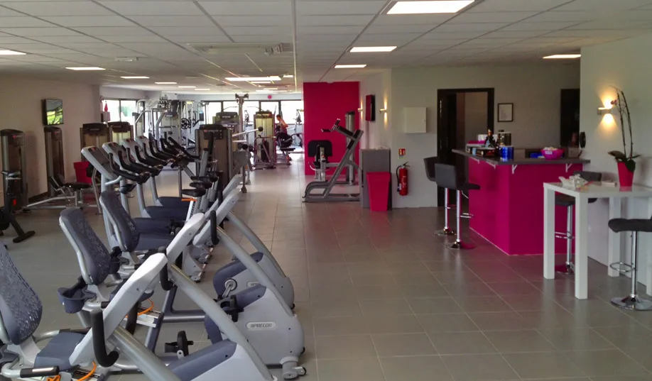 FITNESS HOUSE AIX LES BAINS - photo 2