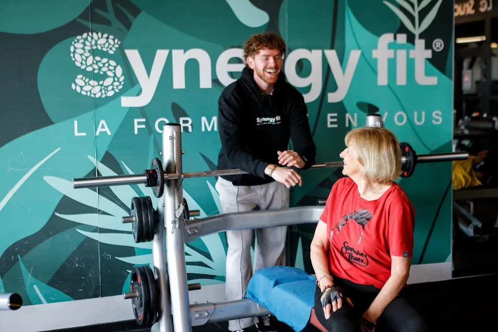 Synergy Fit Grasse - photo 1