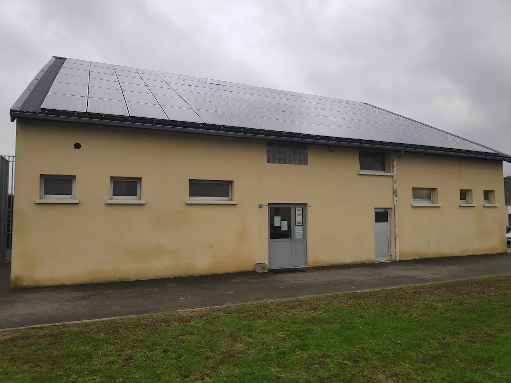 dojo Michel Provost - photo 2