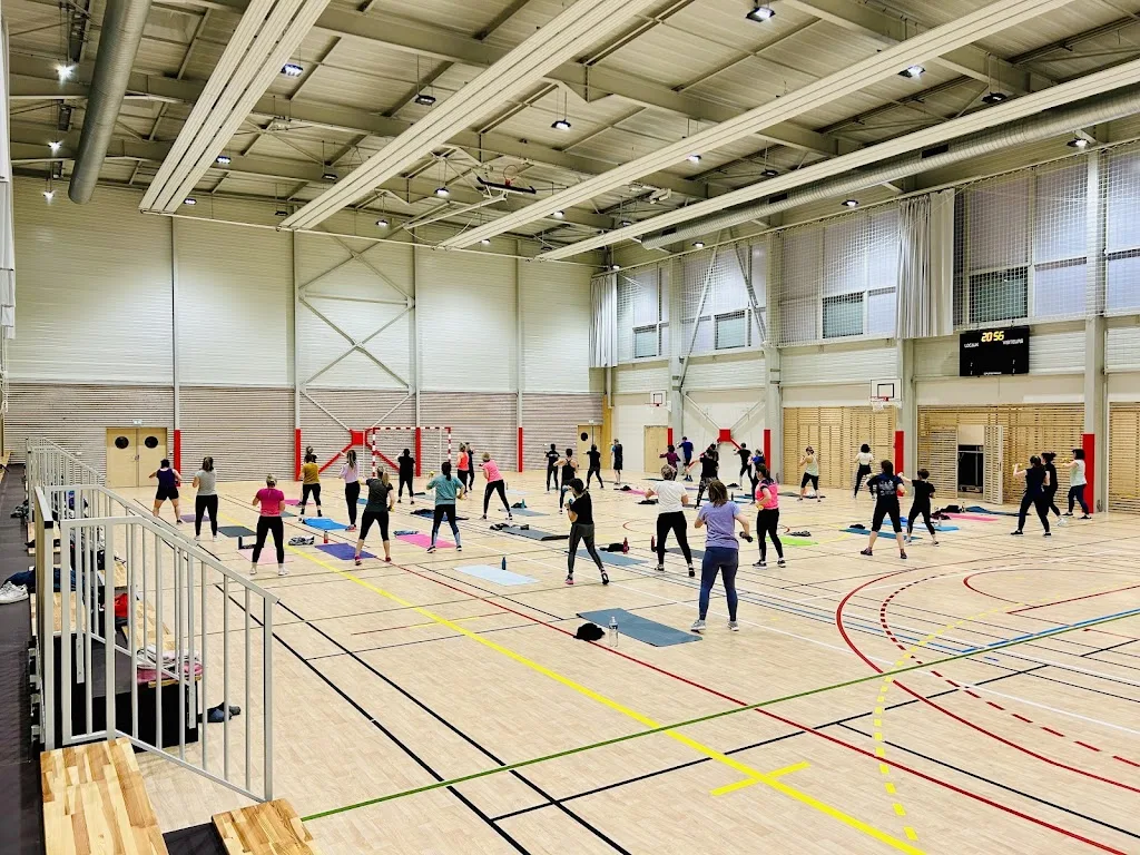 Sport’itude Onans - photo 1