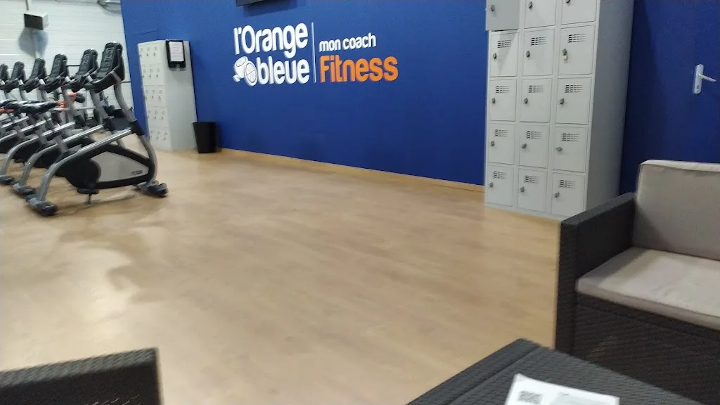 l'Orange bleue - photo 1