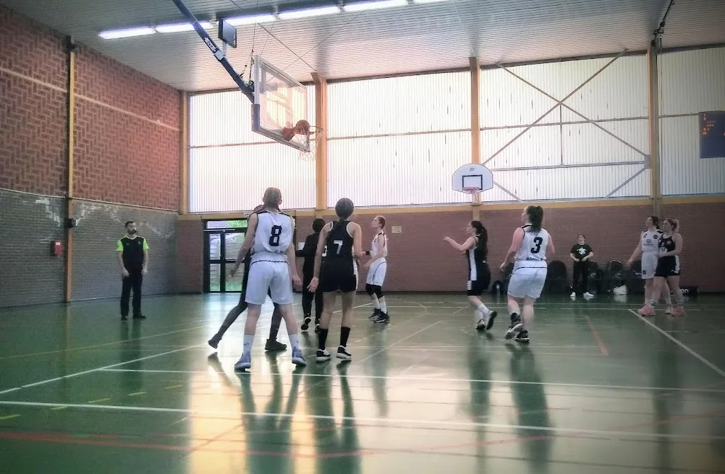 Salle des Sports Polyvalente - photo 1