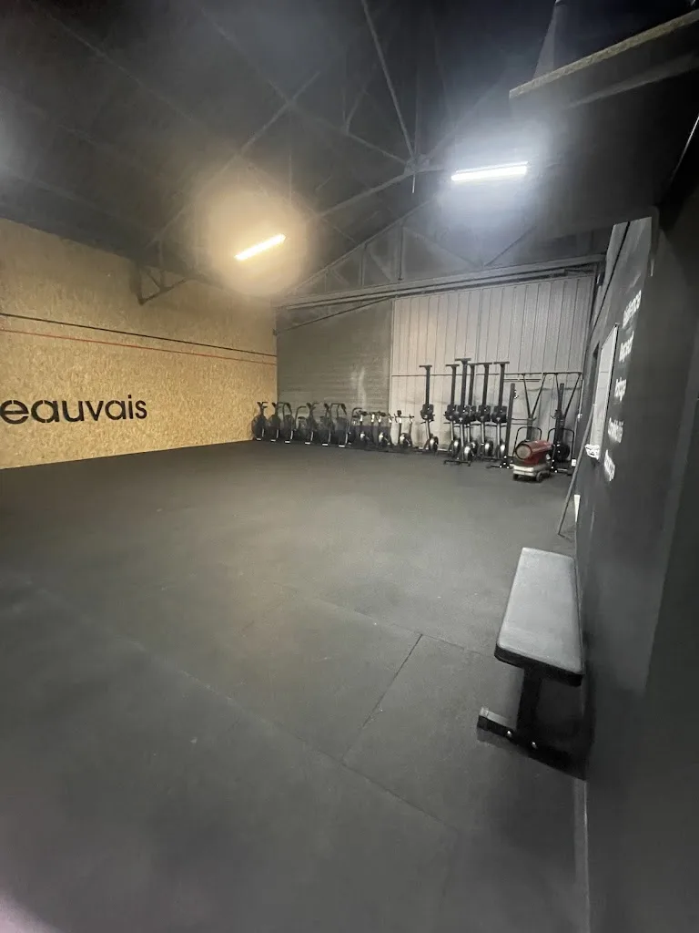 CrossFit - photo 2