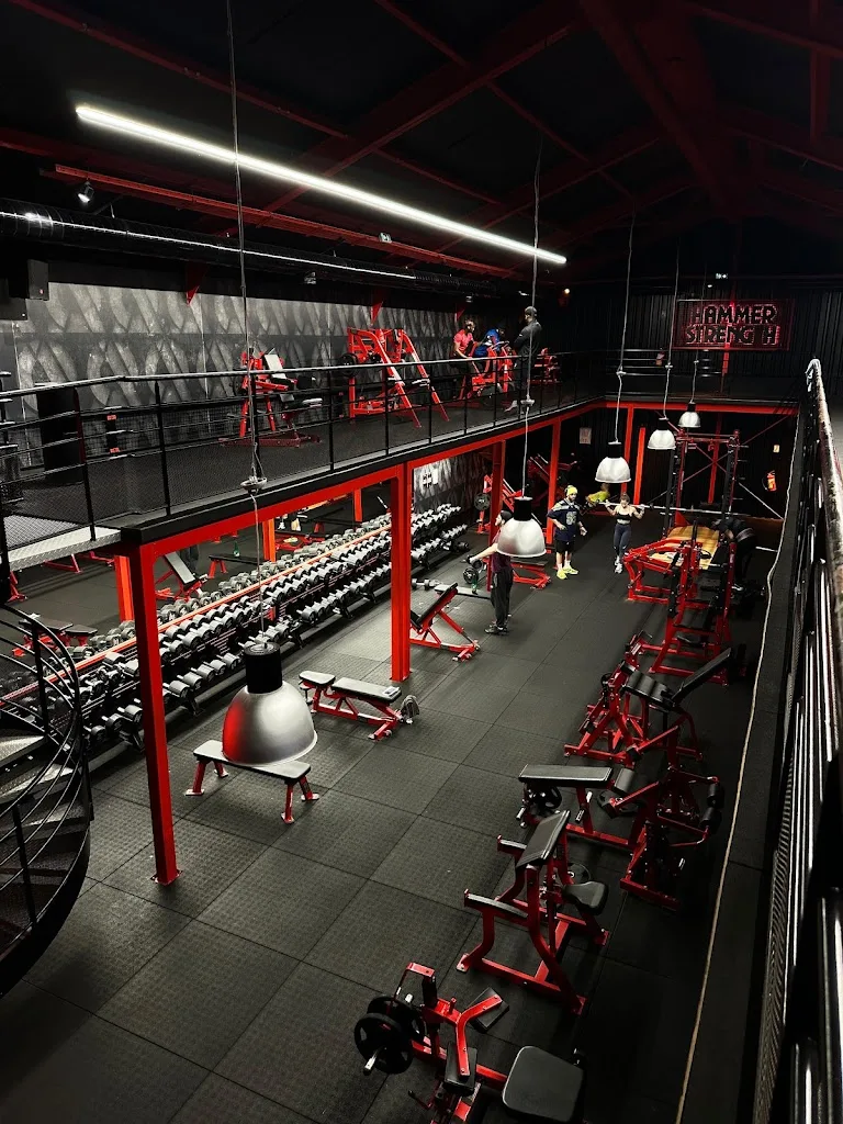 PAPREC SPORT ACADEMY - photo 2
