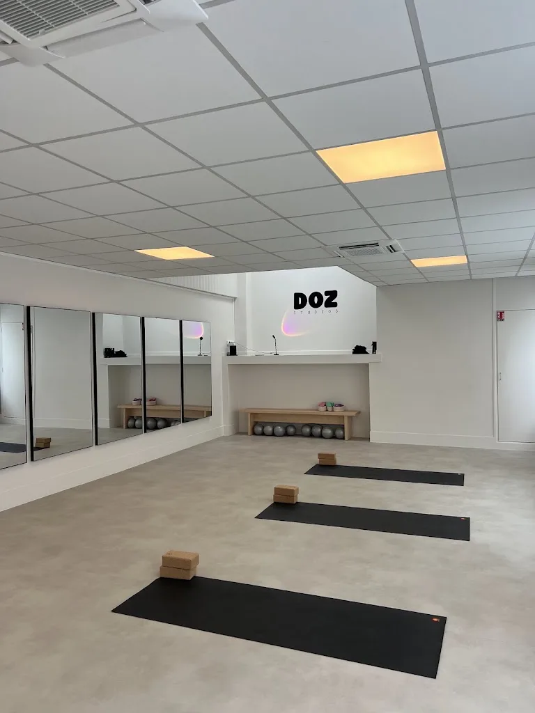 DOZ Studios Le Havre - photo 2