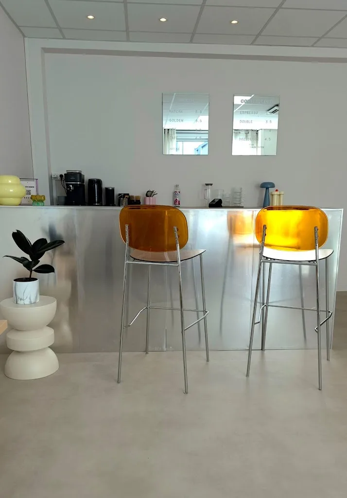 DOZ Studios Le Havre - photo 3