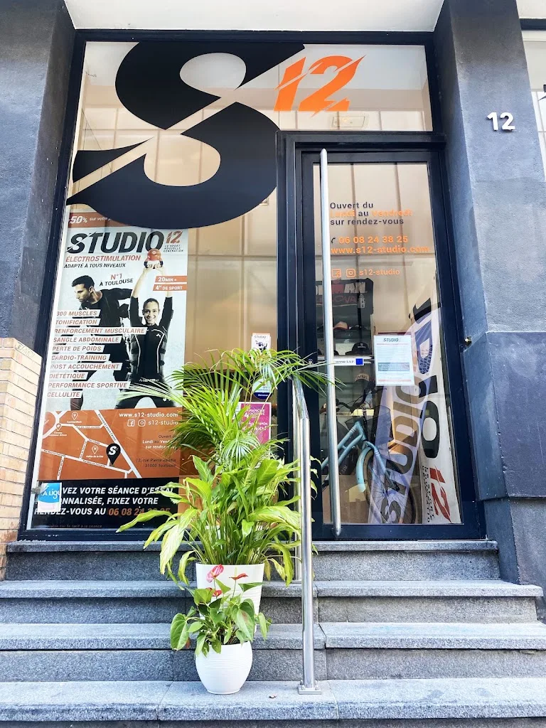 Le studio TPC - photo 1
