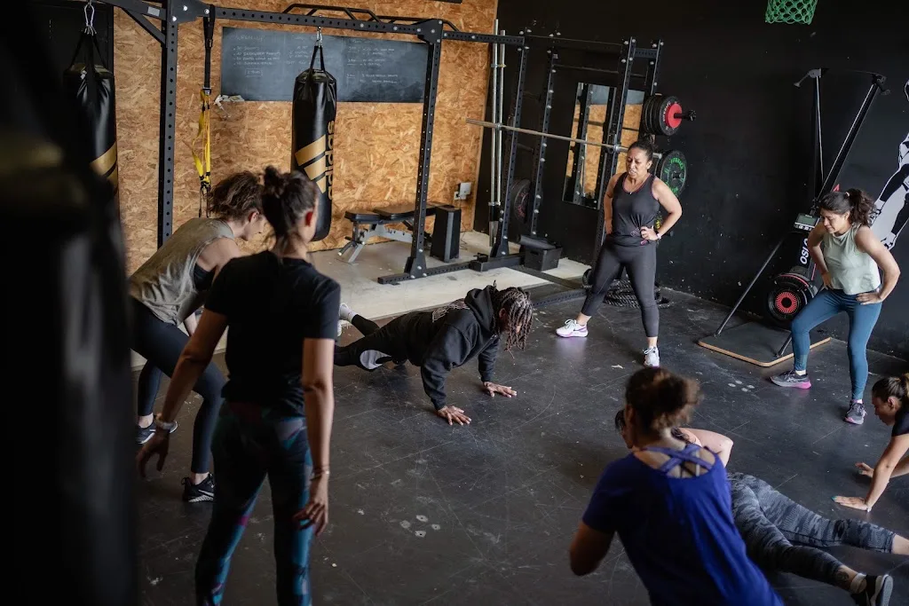 Le studio TPC - photo 3